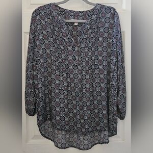 CB Established 1962 Blouse